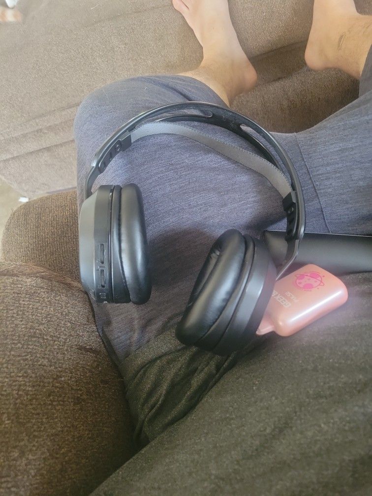 Turtle Beach Stealth 500x Wireless Headset