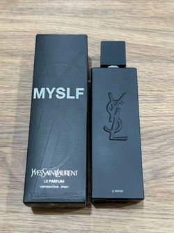 Ysl myself