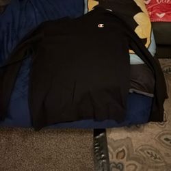 Champion Sweatshirt