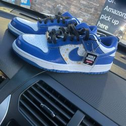 [trades accepted] Nike SB x SUPREME 