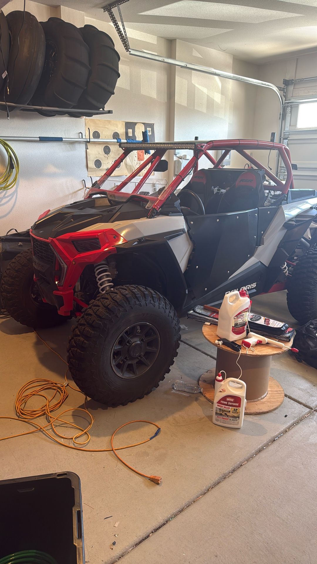 2022 RZR Premium 1000