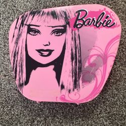 Barbie Case