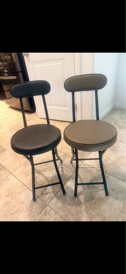 Double chairs