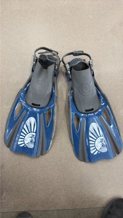 Used diver