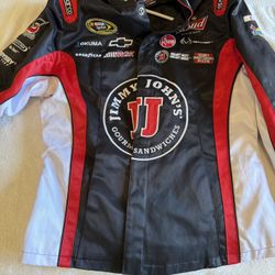 Vintage NASCAR Jacket