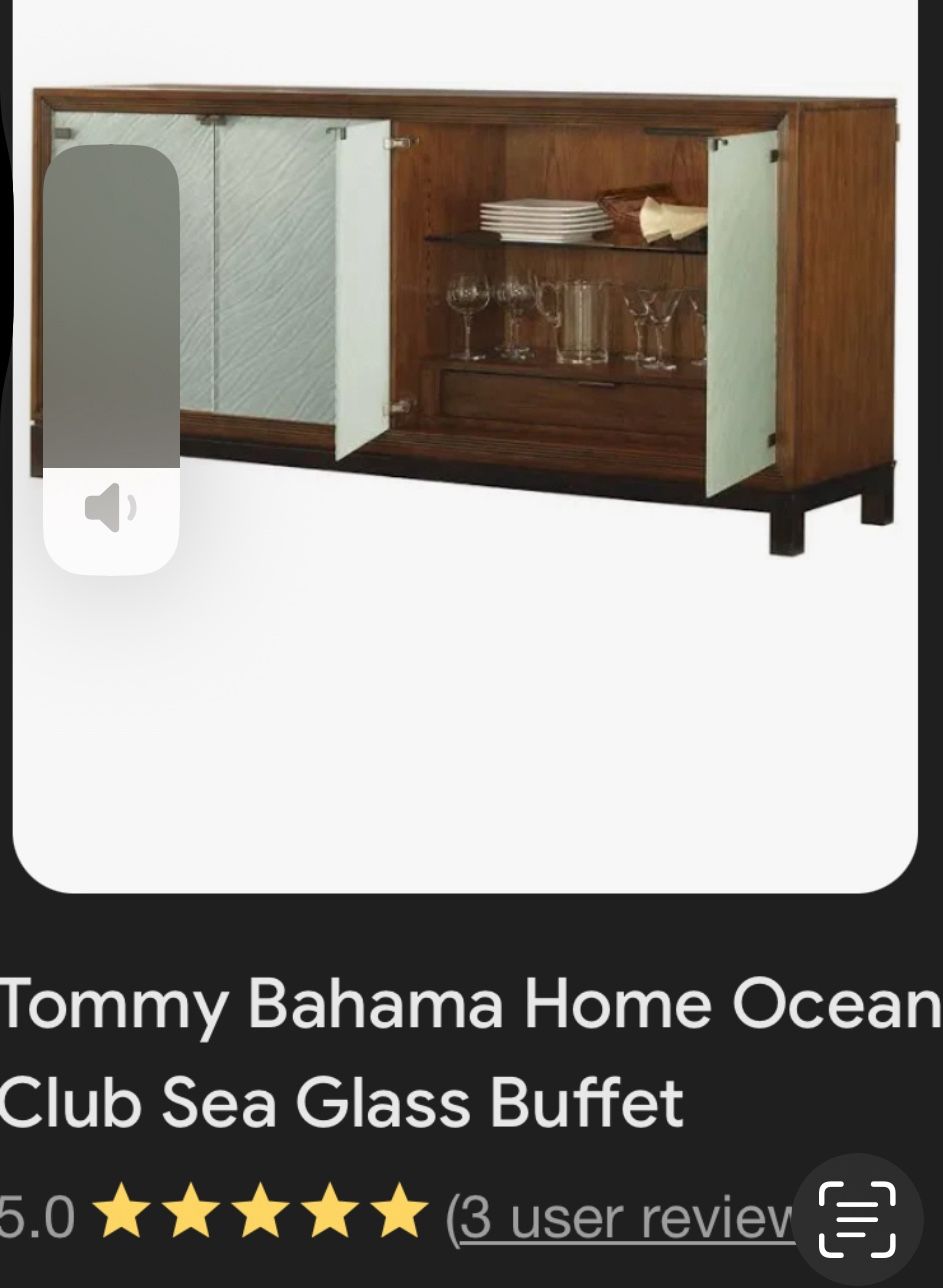 Tommy Bahama Buffet