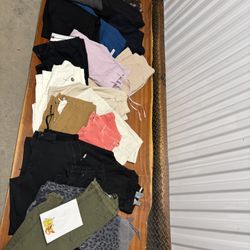 Women’s Size 4/small Bottoms $30