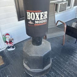 Wavemaster Boxer model 