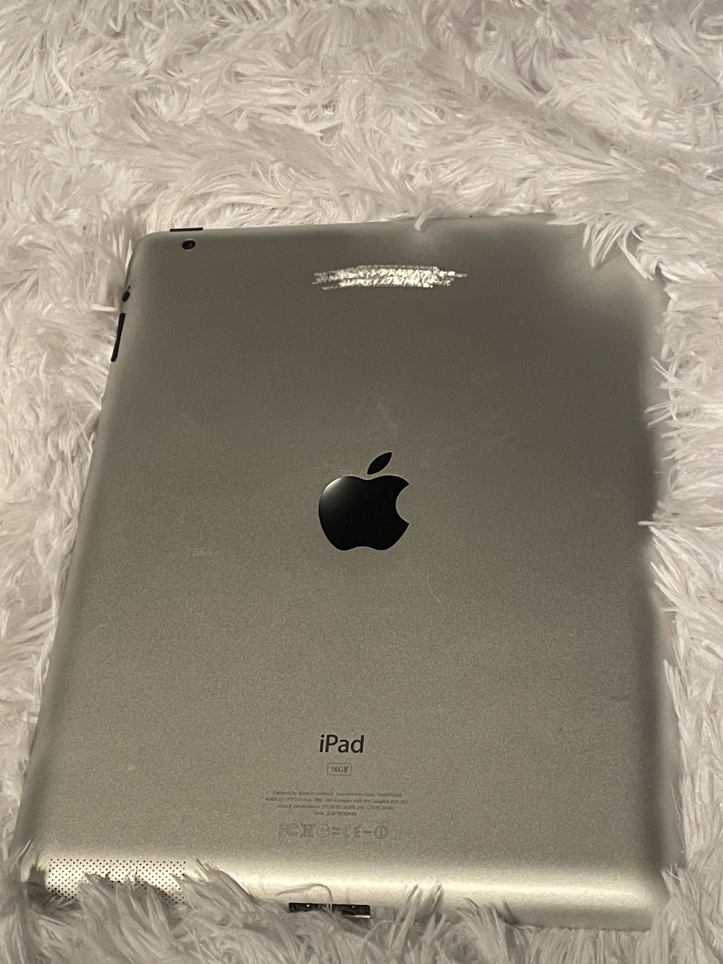 iPad 2