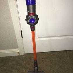 Casdon Dyson Toy Vacuum 