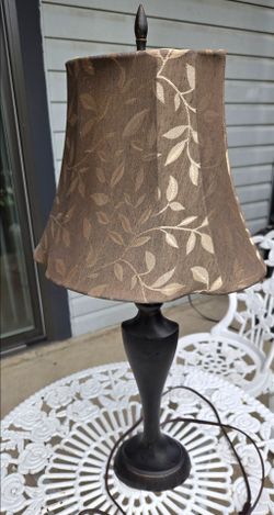 Quality Table Lamp