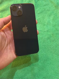 Apple iPhone 14 'Midnight Blue' · Unlocked - 128GB
