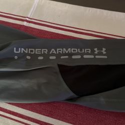 Under Armour Compression pants