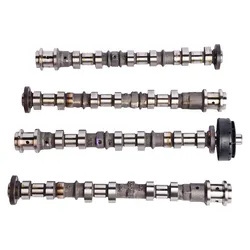 4 NEW Camshafts: JEEP DODGE CHRYSLER RAM 3.6L Pentastar - $395