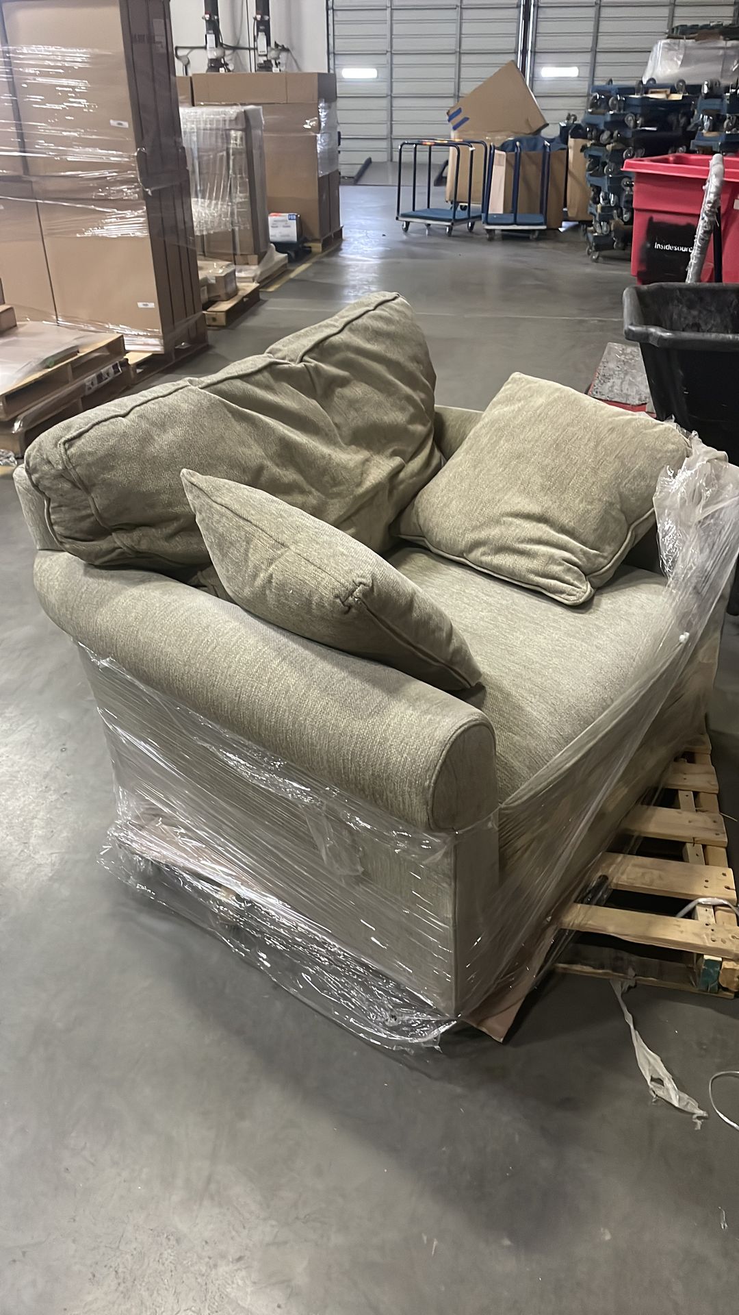 3 chairs identical $60 each