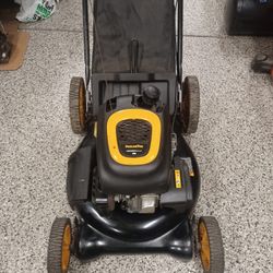 Poulan Pro Fully Serviced Lawnmower!
