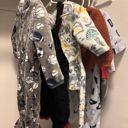 Baby Clothes