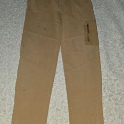 SMALL MENS SWEAT JOGGERS