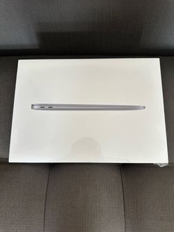 Brand New Apple MacBook Air 13" 512GB – Model A2337 – Factory Sealed