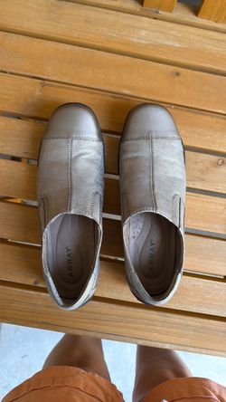 Ladies Array Shoes
