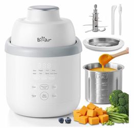 Baby Food Maker Processor