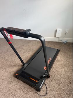 Walking pad
