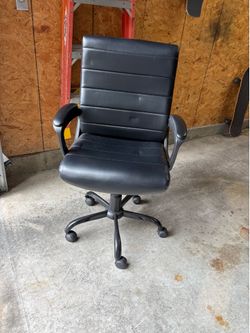 Office chair