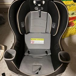 toddler car seat