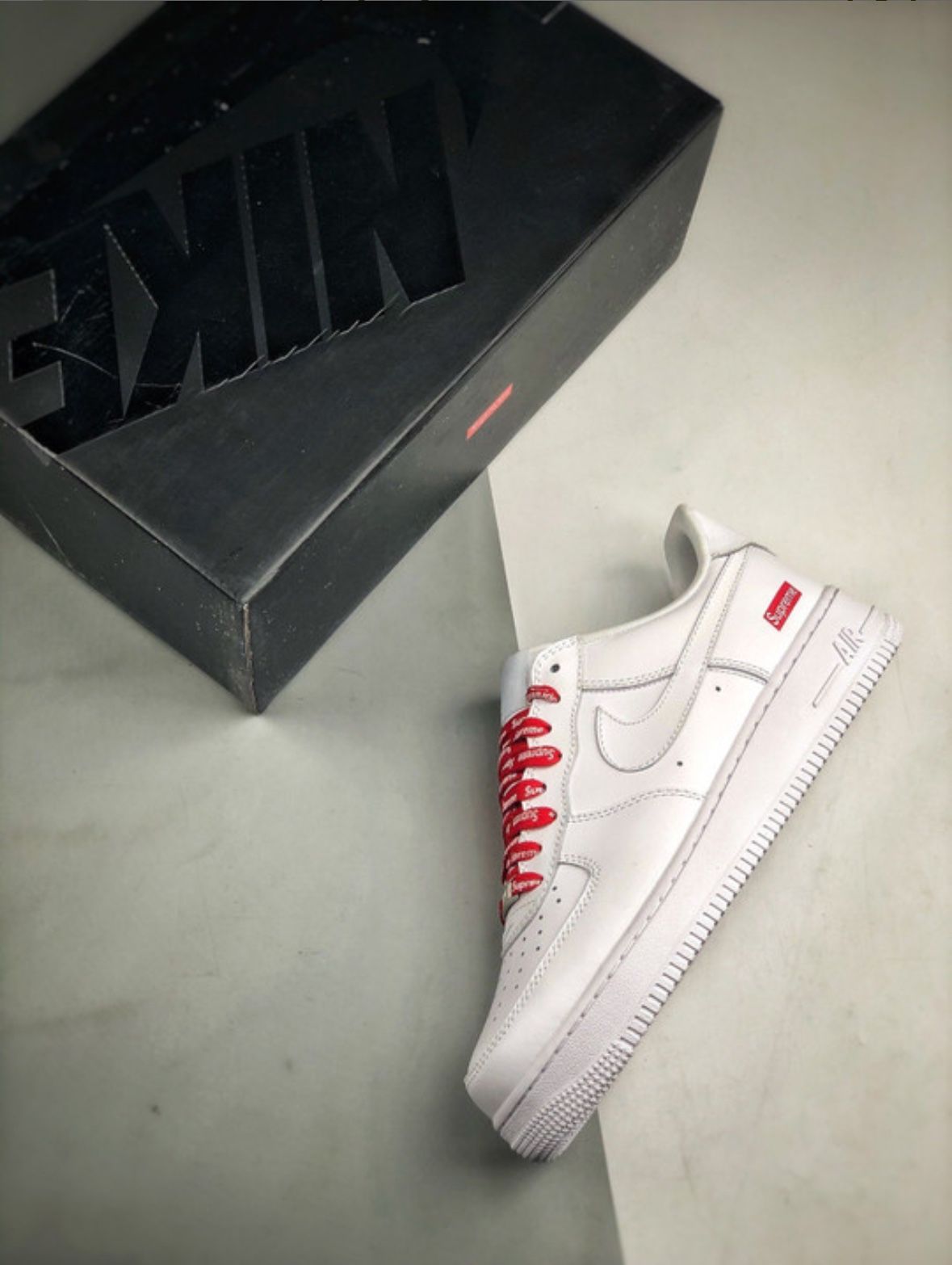 Air Force 1s Supreme Edition On Sale