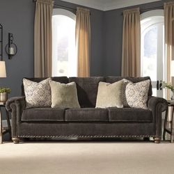 Stracelen Sofa And Loveseat 