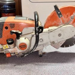 Stihl TS700