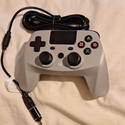 Controller works for multiple platforms