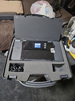 HP MOVIL PRINTER 200
