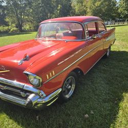 1957 Bel Air