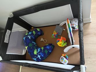 Playpen