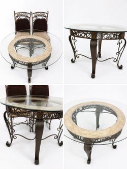 Dining Table Set