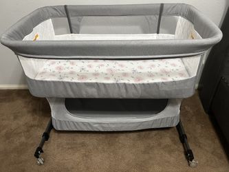 Bassinet