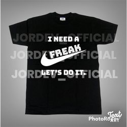 Nike Freak Shirt