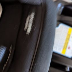 Infant Car Seat 