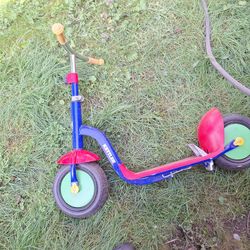 Kettler Scooter