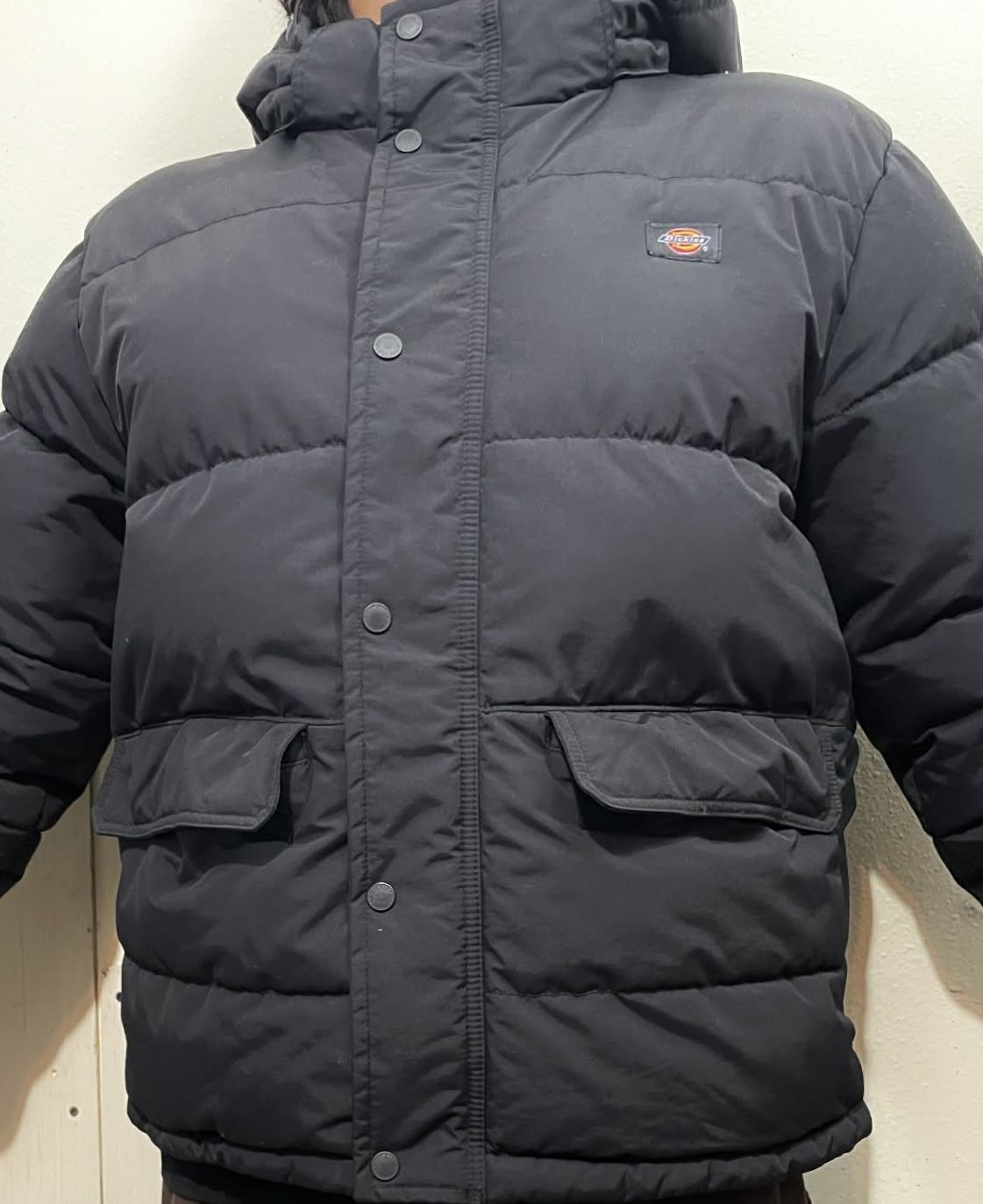 Dickies Puffer
