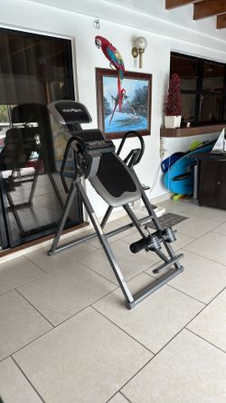 Innova Back Stretcher