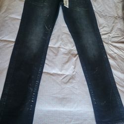 !!!Brand New Purple Jeans!!!! 