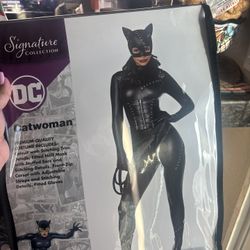 catwoman costume adult halloween
