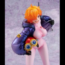 P.O.P ONE PIECE “Evolutionary History”Dr. Vegapunk02 「Lilith」PRE ORDER 