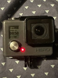 GoPro Hero