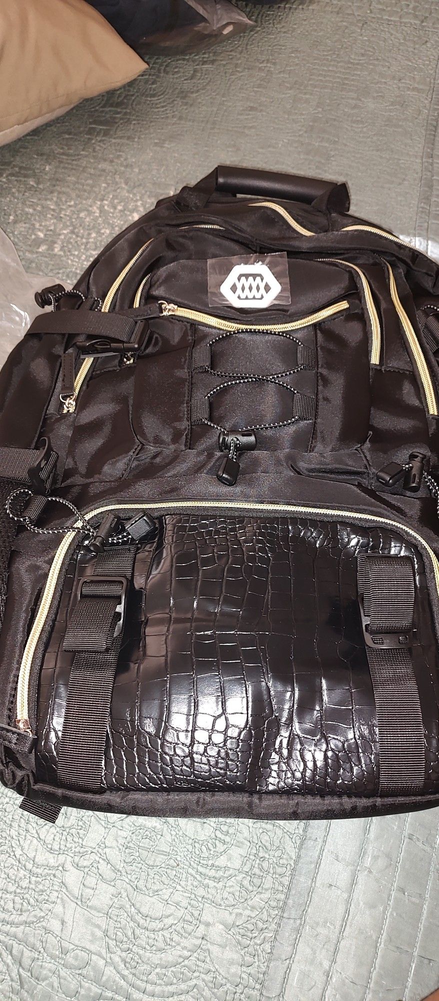 LG Backpack