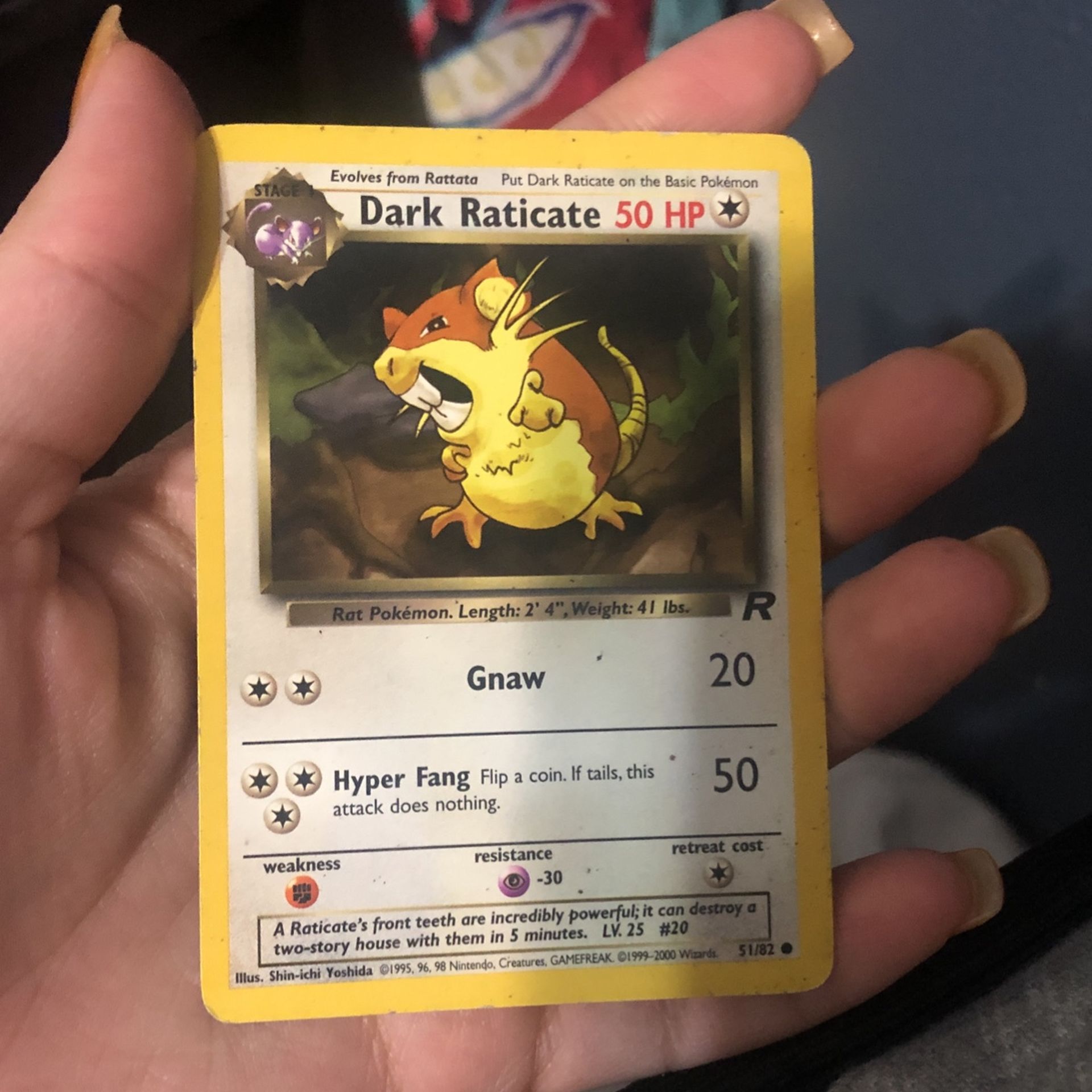 pokemon raticate card 2016 Pokemon Xy Evolutions 67 Raticate-Rev.Foil Evolutions