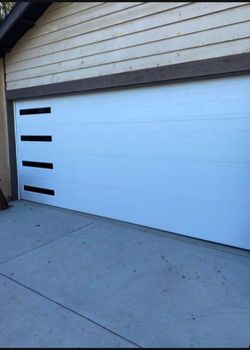 Garage Doors 