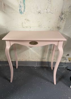 Desk, Table, Console Table